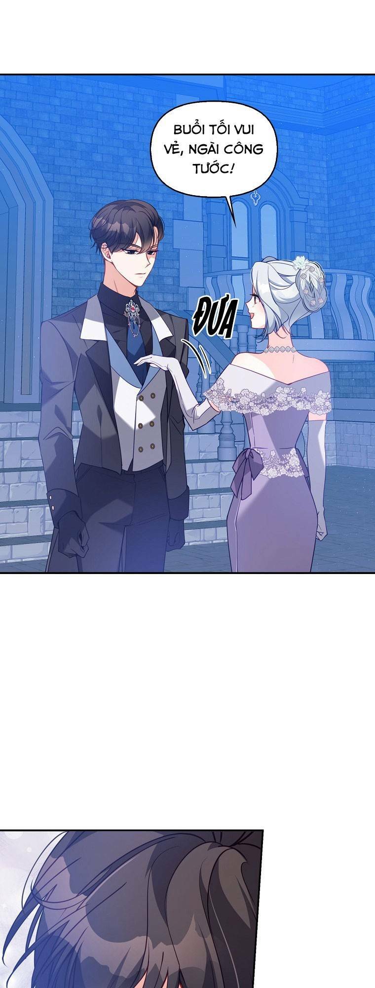 Cô Em Gái Quý Giá Của Nhân Vật Phản Diện: Chapter 50