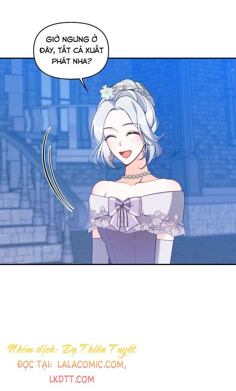 Cô Em Gái Quý Giá Của Nhân Vật Phản Diện: Chapter 50