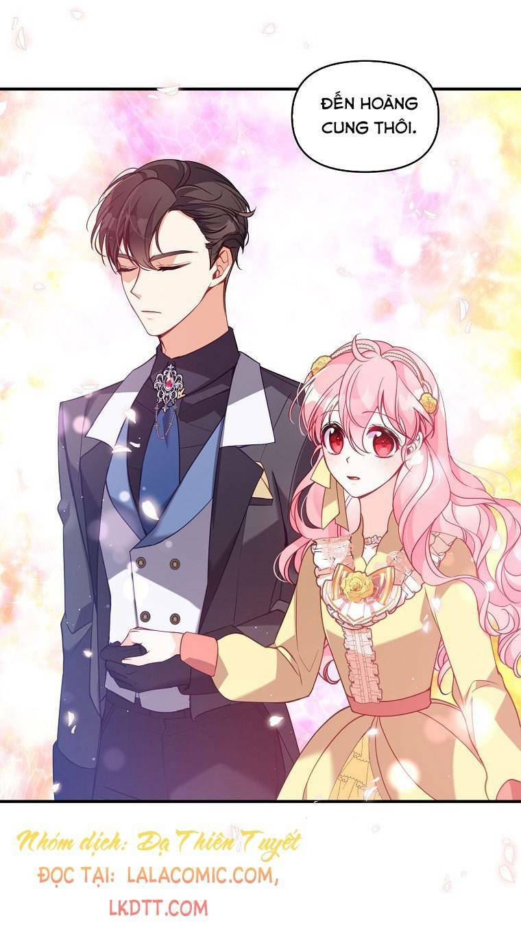 Cô Em Gái Quý Giá Của Nhân Vật Phản Diện: Chapter 50