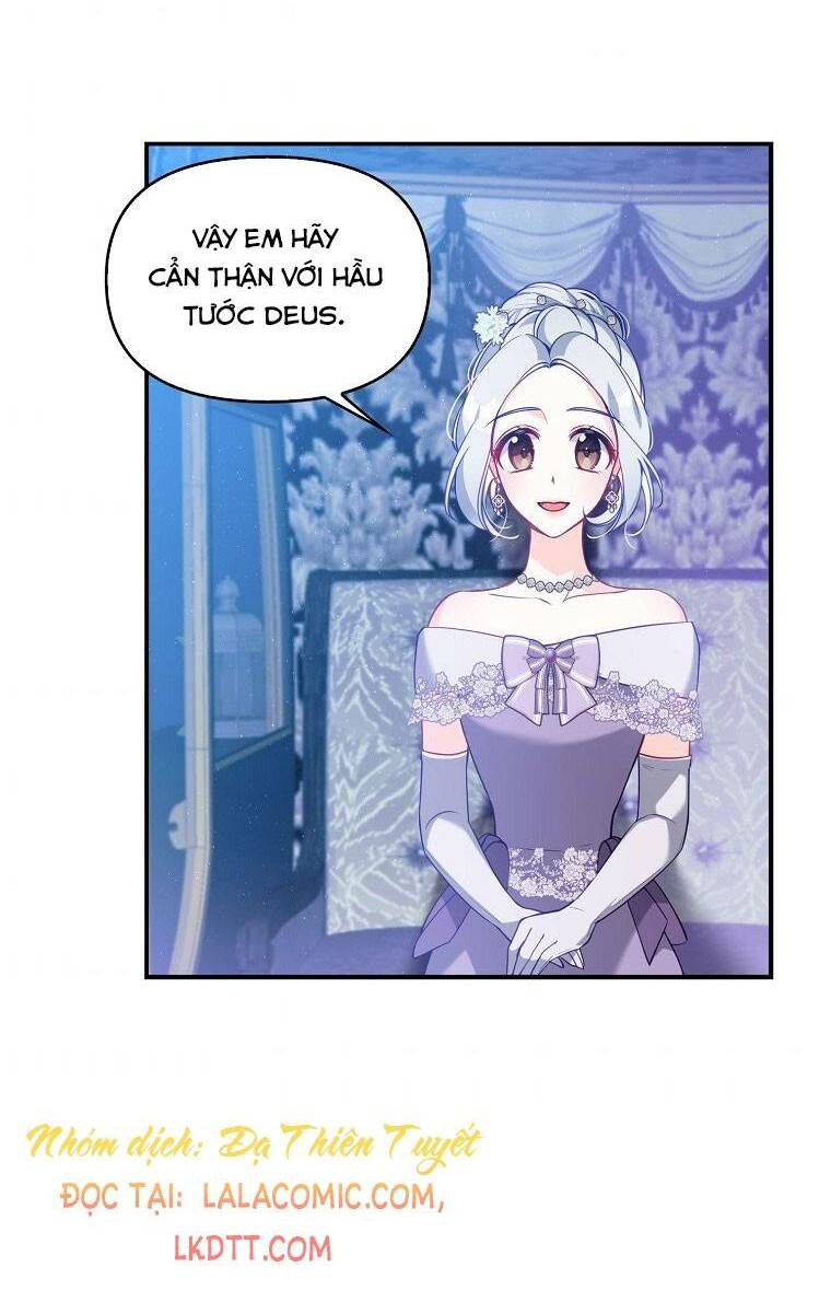 Cô Em Gái Quý Giá Của Nhân Vật Phản Diện: Chapter 50
