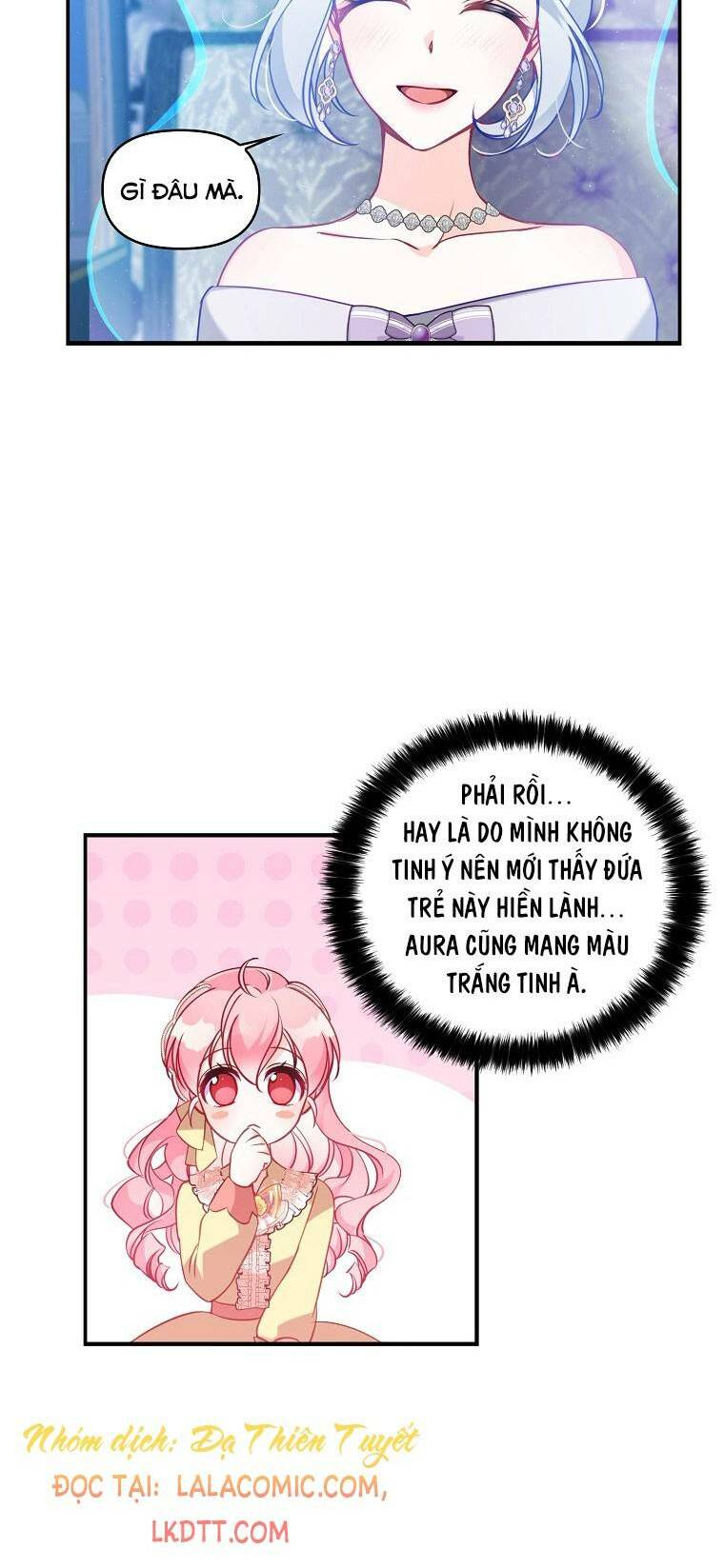 Cô Em Gái Quý Giá Của Nhân Vật Phản Diện: Chapter 50
