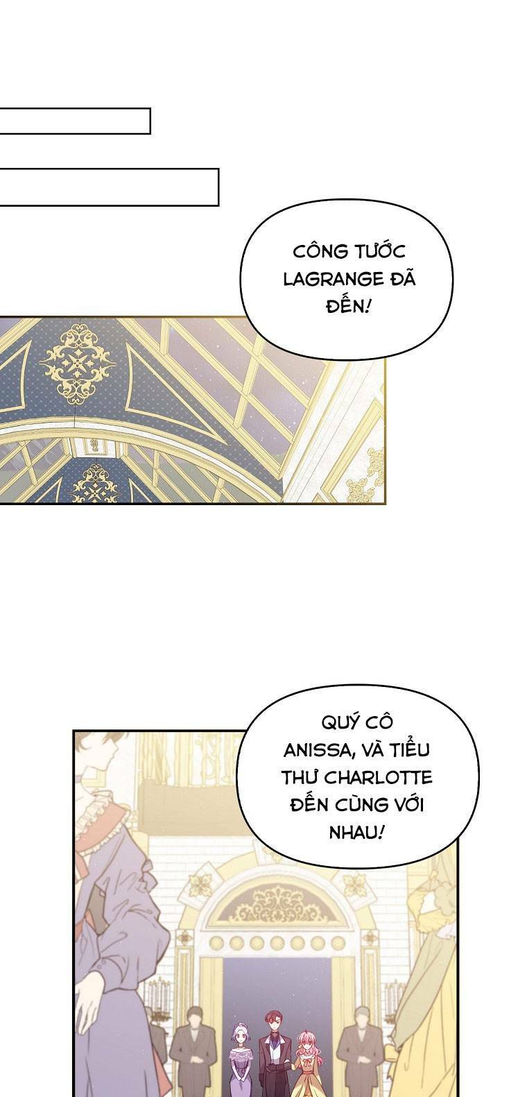 Cô Em Gái Quý Giá Của Nhân Vật Phản Diện: Chapter 50