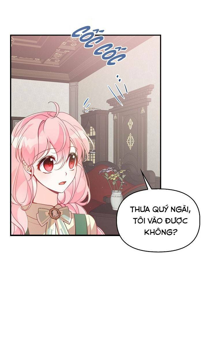 Cô Em Gái Quý Giá Của Nhân Vật Phản Diện: Chapter 50