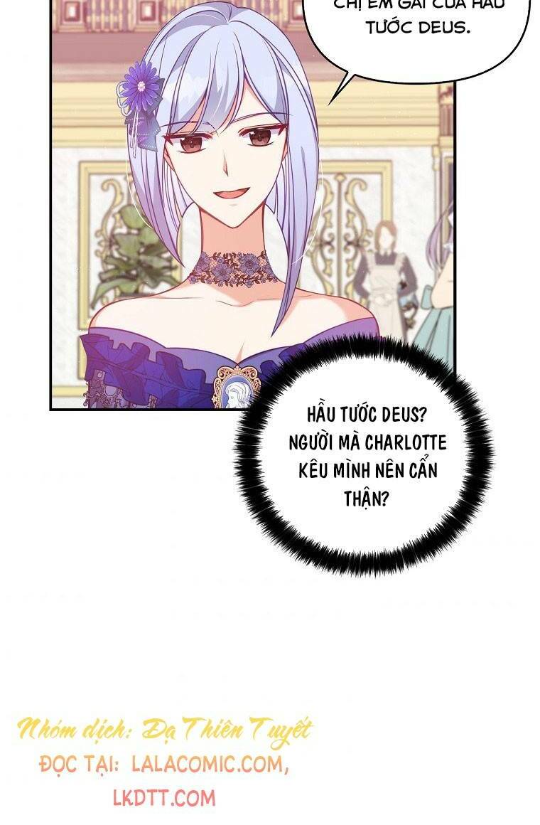 Cô Em Gái Quý Giá Của Nhân Vật Phản Diện: Chapter 50