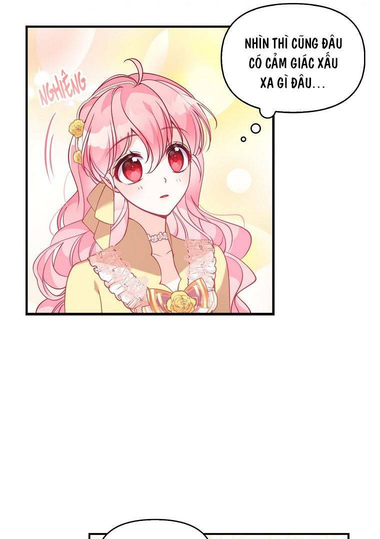 Cô Em Gái Quý Giá Của Nhân Vật Phản Diện: Chapter 50