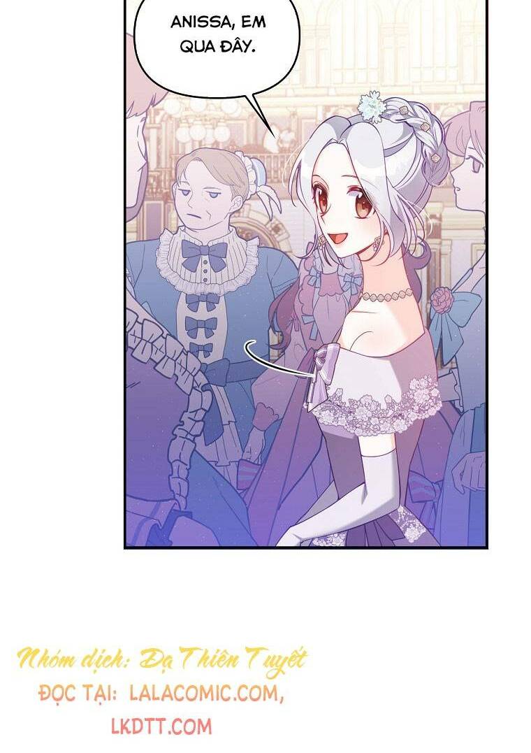 Cô Em Gái Quý Giá Của Nhân Vật Phản Diện: Chapter 50