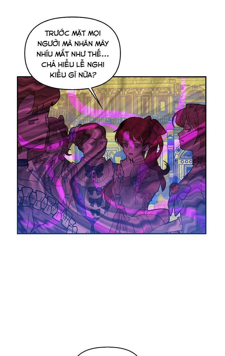 Cô Em Gái Quý Giá Của Nhân Vật Phản Diện: Chapter 50