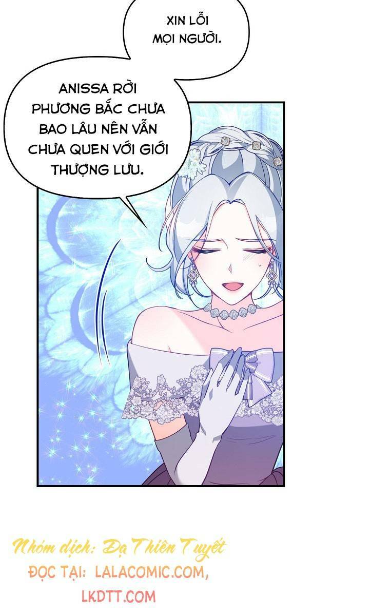 Cô Em Gái Quý Giá Của Nhân Vật Phản Diện: Chapter 50