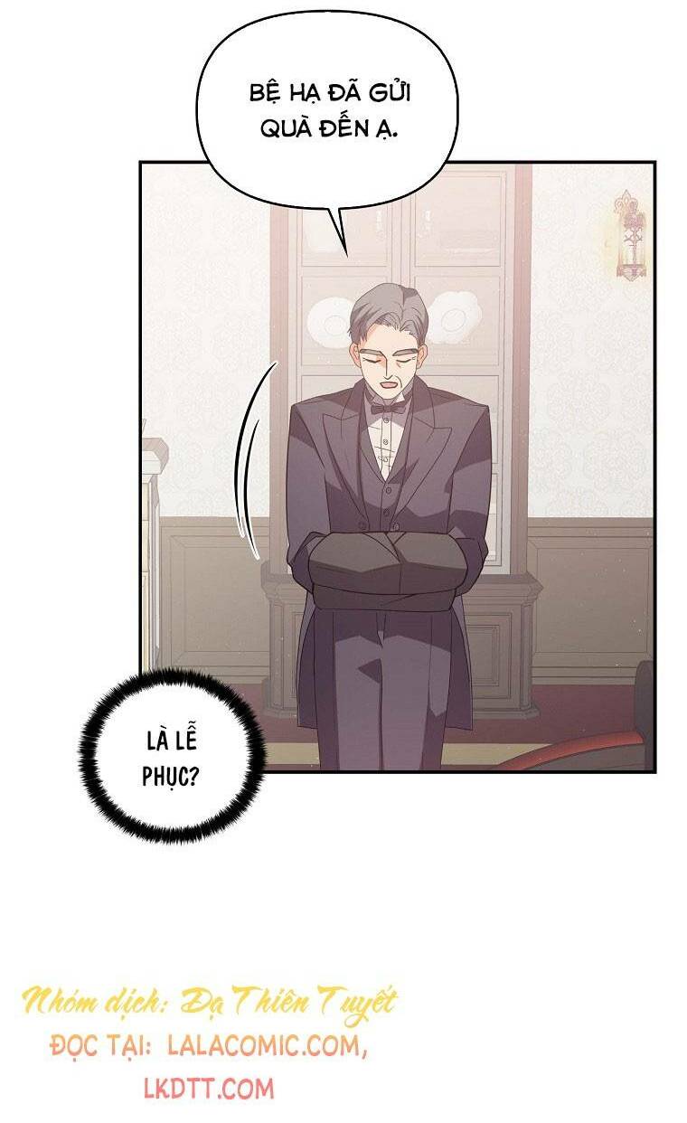 Cô Em Gái Quý Giá Của Nhân Vật Phản Diện: Chapter 50