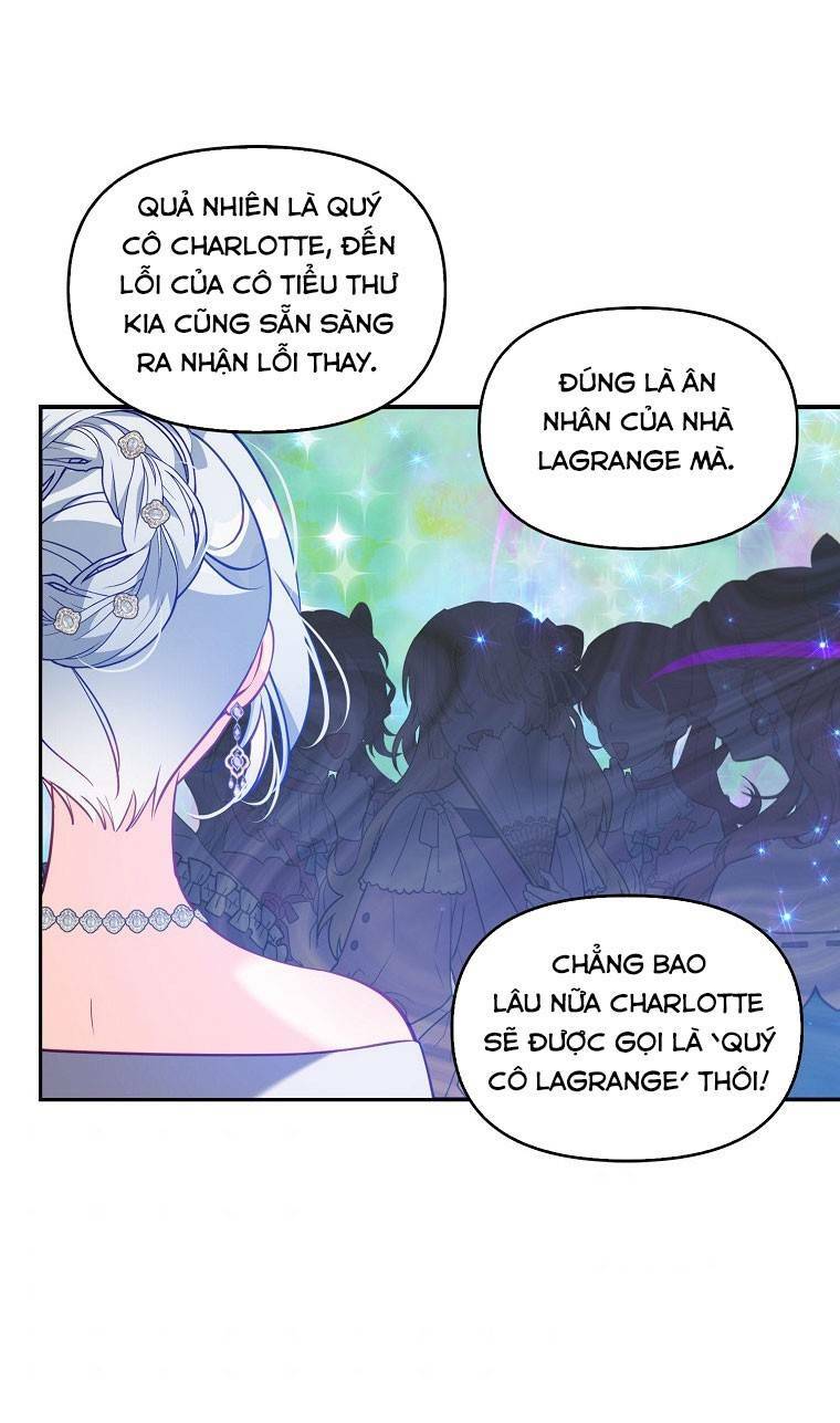 Cô Em Gái Quý Giá Của Nhân Vật Phản Diện: Chapter 50