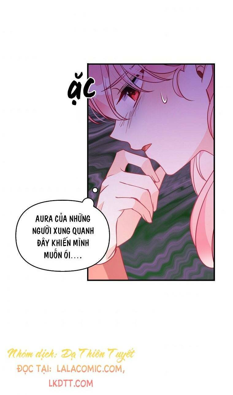 Cô Em Gái Quý Giá Của Nhân Vật Phản Diện: Chapter 50