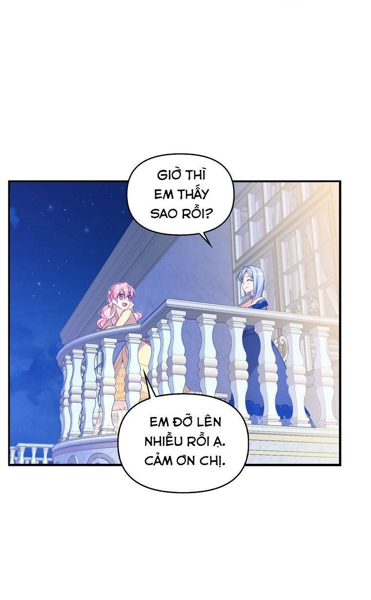 Cô Em Gái Quý Giá Của Nhân Vật Phản Diện: Chapter 50
