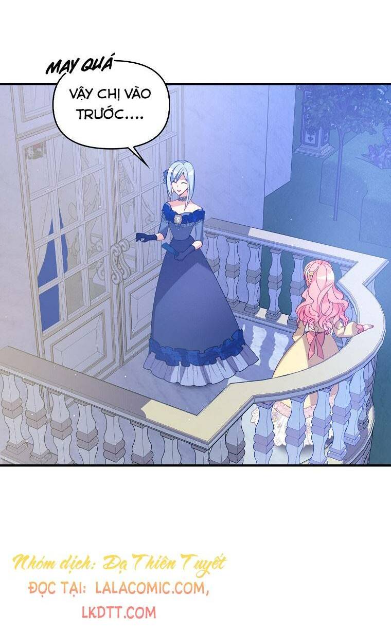 Cô Em Gái Quý Giá Của Nhân Vật Phản Diện: Chapter 50