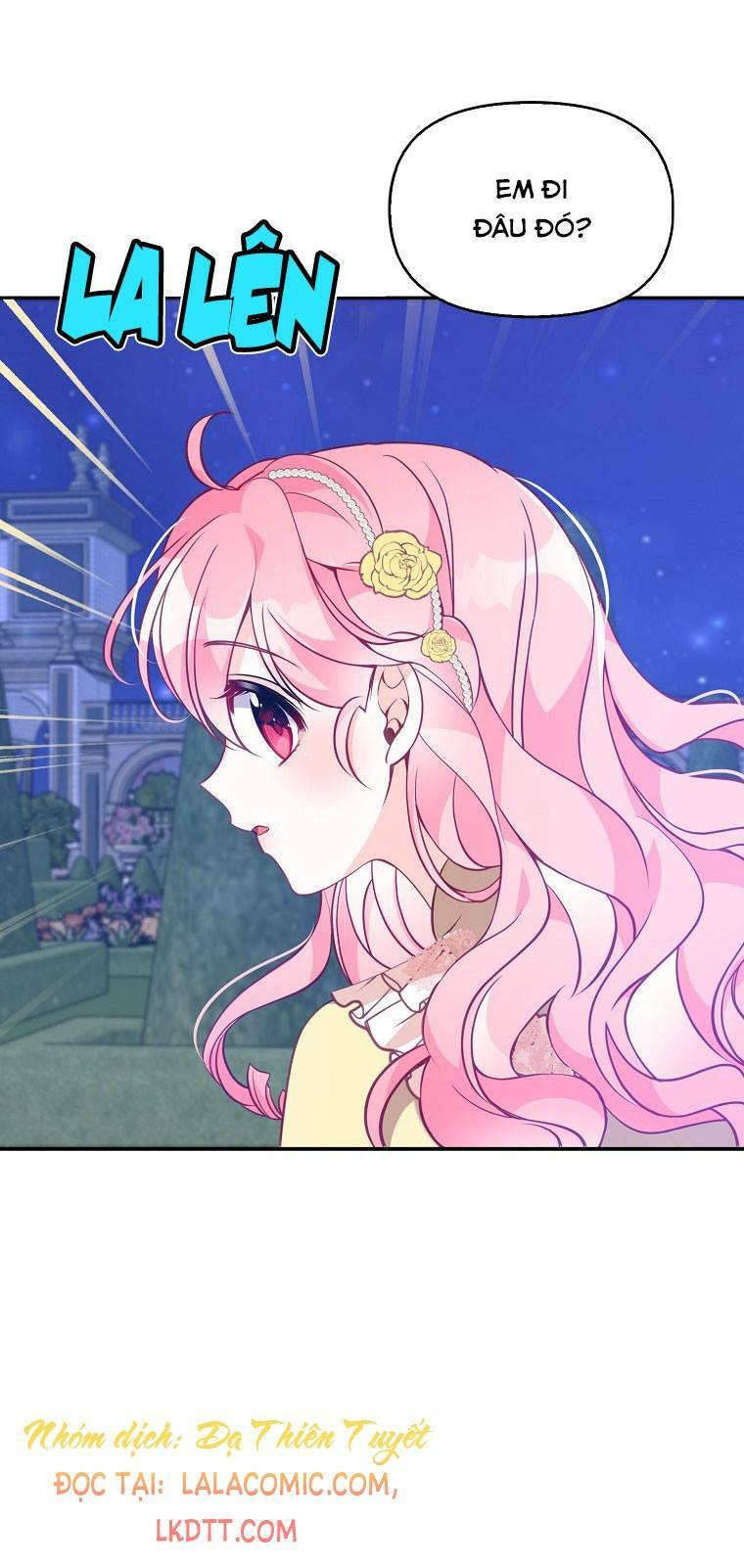 Cô Em Gái Quý Giá Của Nhân Vật Phản Diện: Chapter 50