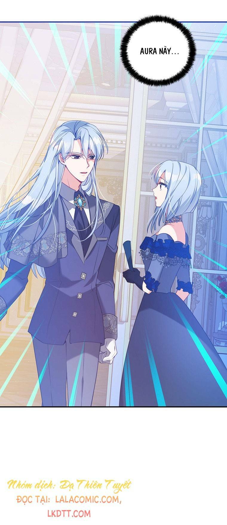 Cô Em Gái Quý Giá Của Nhân Vật Phản Diện: Chapter 50