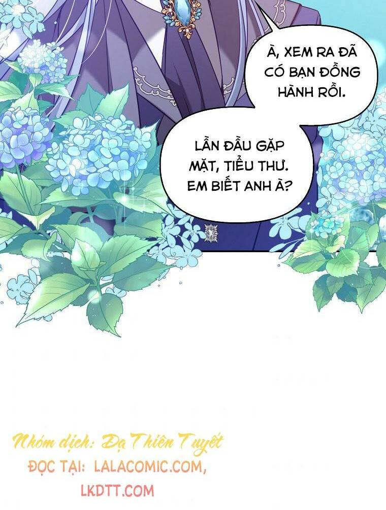 Cô Em Gái Quý Giá Của Nhân Vật Phản Diện: Chapter 50