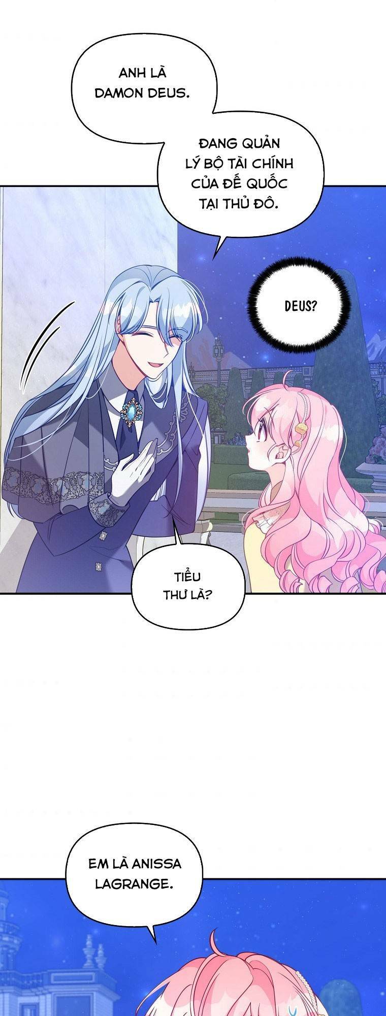 Cô Em Gái Quý Giá Của Nhân Vật Phản Diện: Chapter 50