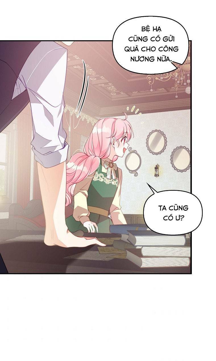 Cô Em Gái Quý Giá Của Nhân Vật Phản Diện: Chapter 50