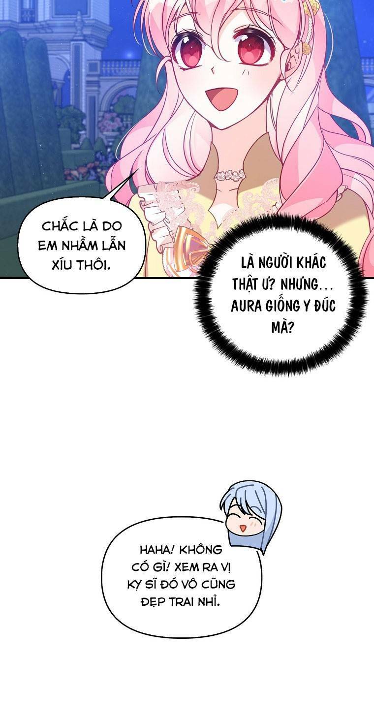 Cô Em Gái Quý Giá Của Nhân Vật Phản Diện: Chapter 50