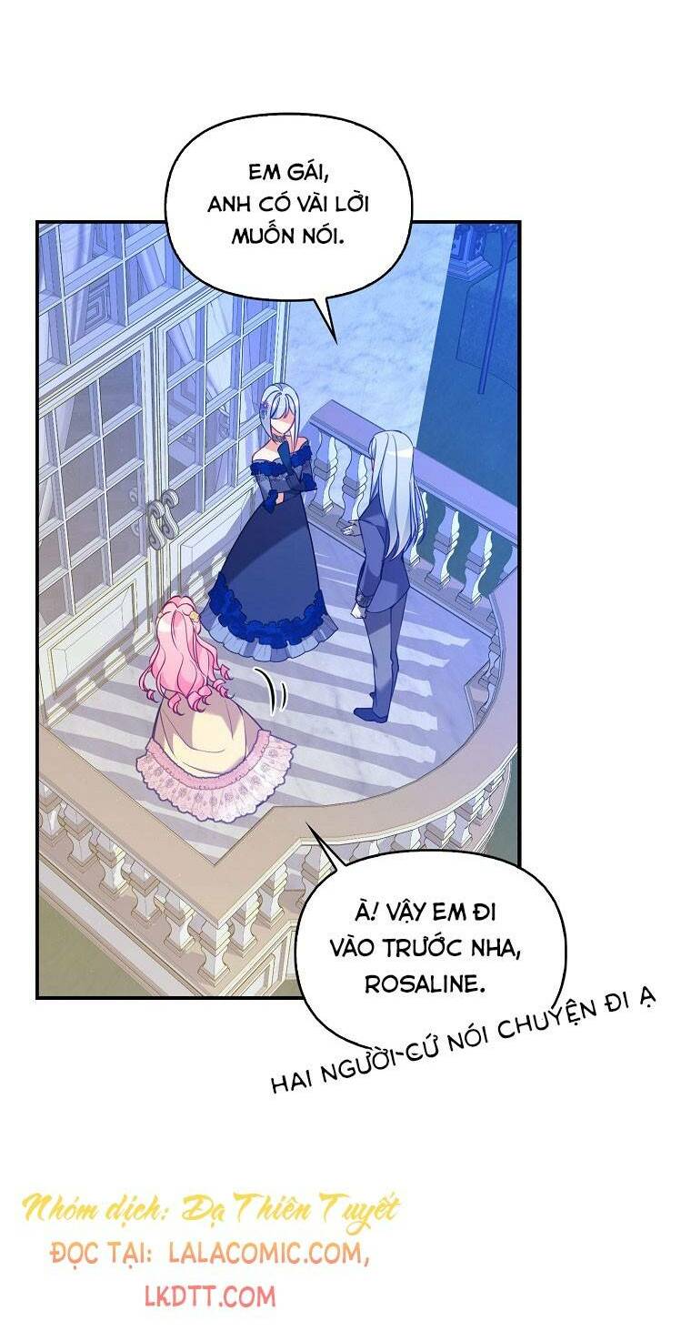 Cô Em Gái Quý Giá Của Nhân Vật Phản Diện: Chapter 50