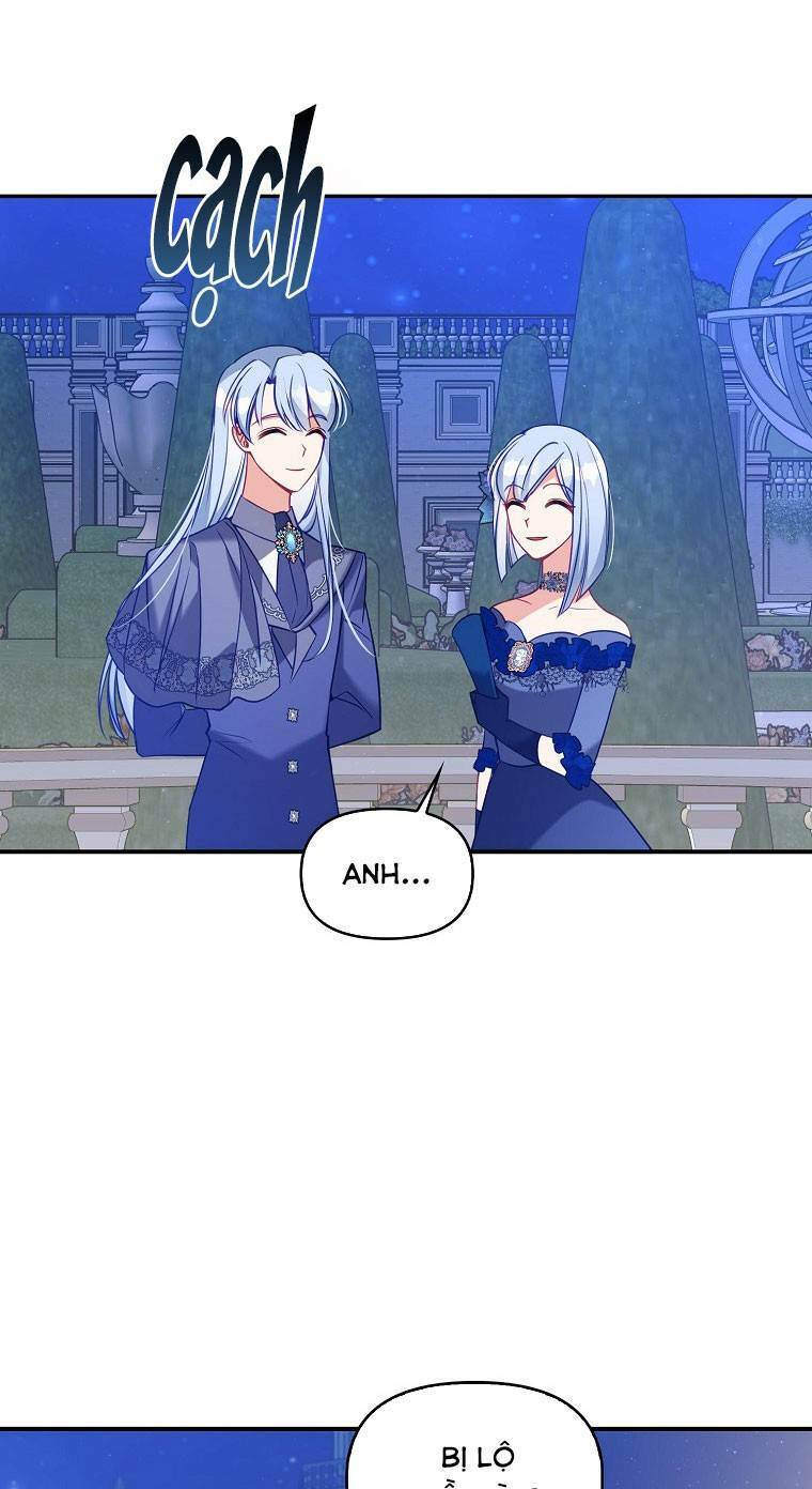 Cô Em Gái Quý Giá Của Nhân Vật Phản Diện: Chapter 50