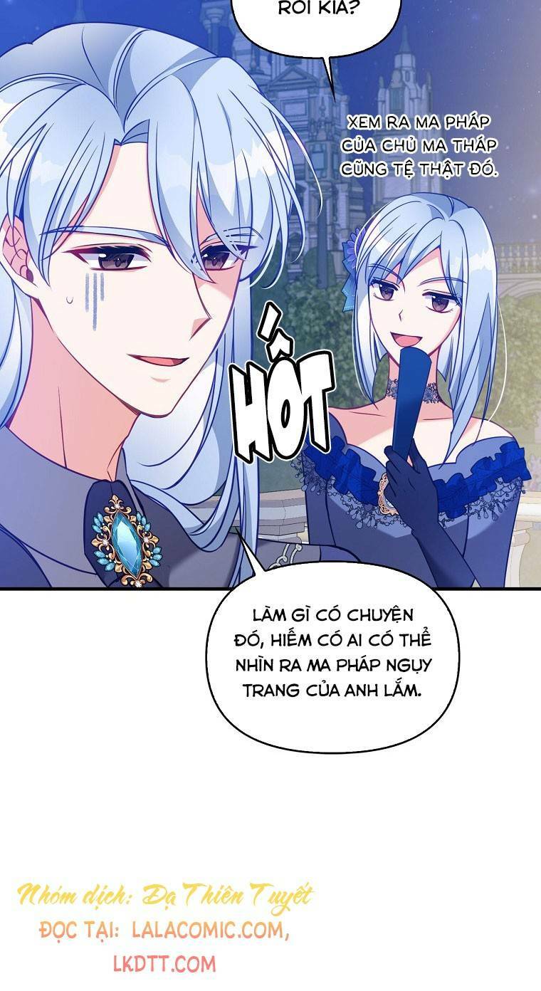 Cô Em Gái Quý Giá Của Nhân Vật Phản Diện: Chapter 50