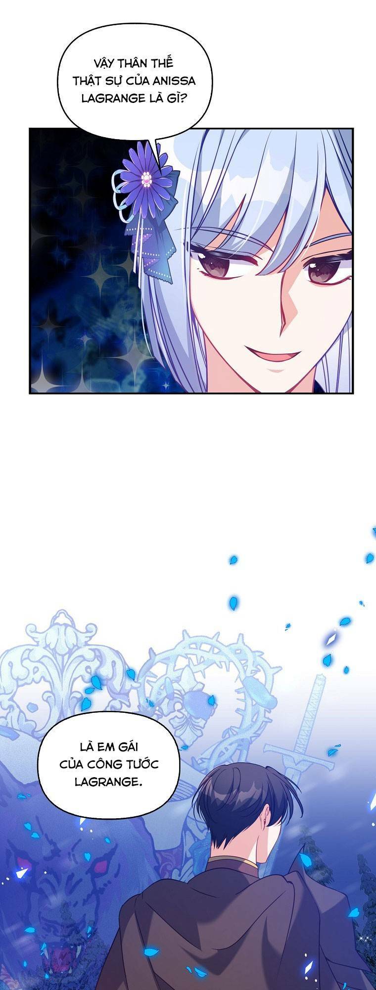 Cô Em Gái Quý Giá Của Nhân Vật Phản Diện: Chapter 50
