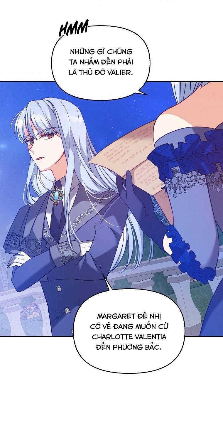 Cô Em Gái Quý Giá Của Nhân Vật Phản Diện: Chapter 50
