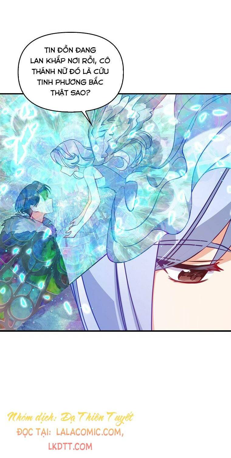 Cô Em Gái Quý Giá Của Nhân Vật Phản Diện: Chapter 50
