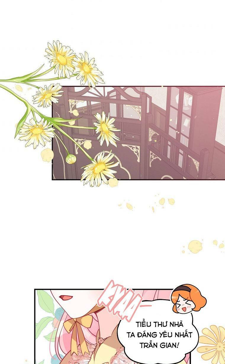 Cô Em Gái Quý Giá Của Nhân Vật Phản Diện: Chapter 50