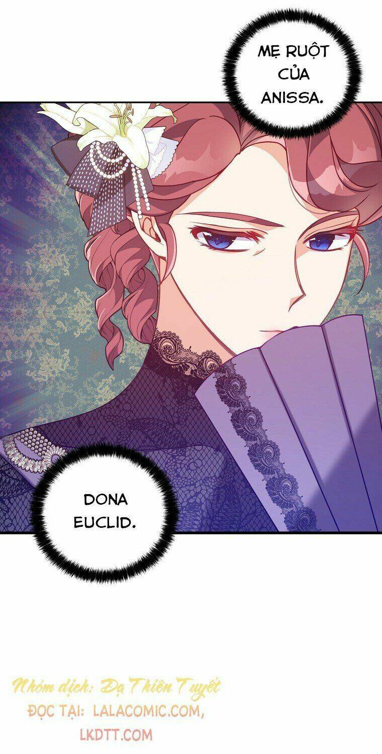 Cô Em Gái Quý Giá Của Nhân Vật Phản Diện: Chapter 51