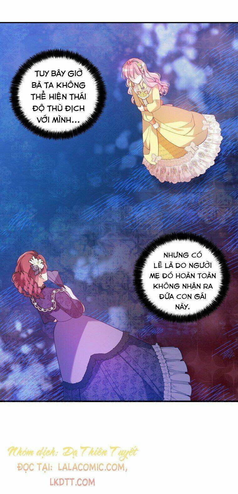 Cô Em Gái Quý Giá Của Nhân Vật Phản Diện: Chapter 51