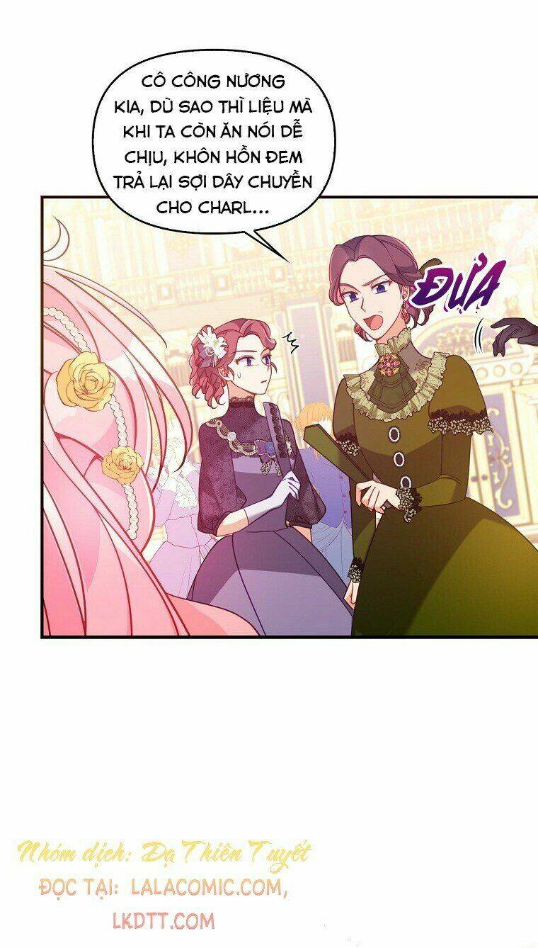 Cô Em Gái Quý Giá Của Nhân Vật Phản Diện: Chapter 51