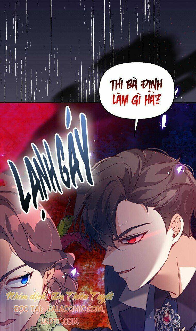 Cô Em Gái Quý Giá Của Nhân Vật Phản Diện: Chapter 51
