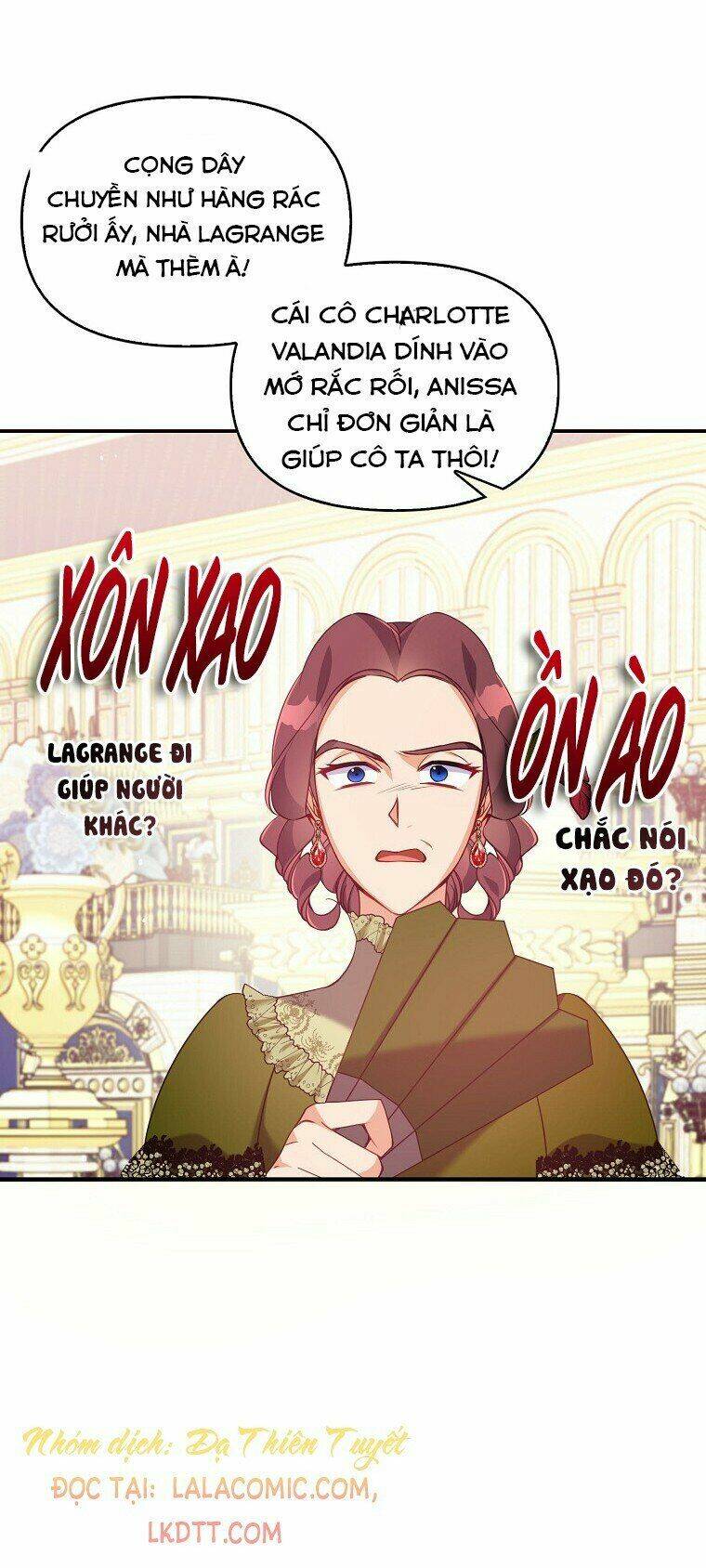 Cô Em Gái Quý Giá Của Nhân Vật Phản Diện: Chapter 51