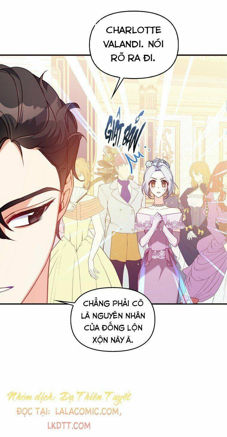 Cô Em Gái Quý Giá Của Nhân Vật Phản Diện: Chapter 51