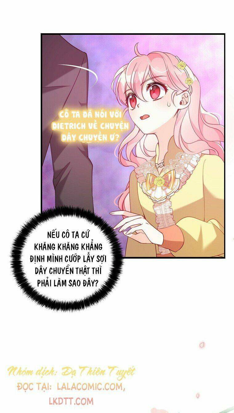 Cô Em Gái Quý Giá Của Nhân Vật Phản Diện: Chapter 51