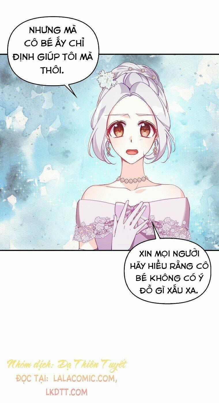 Cô Em Gái Quý Giá Của Nhân Vật Phản Diện: Chapter 51