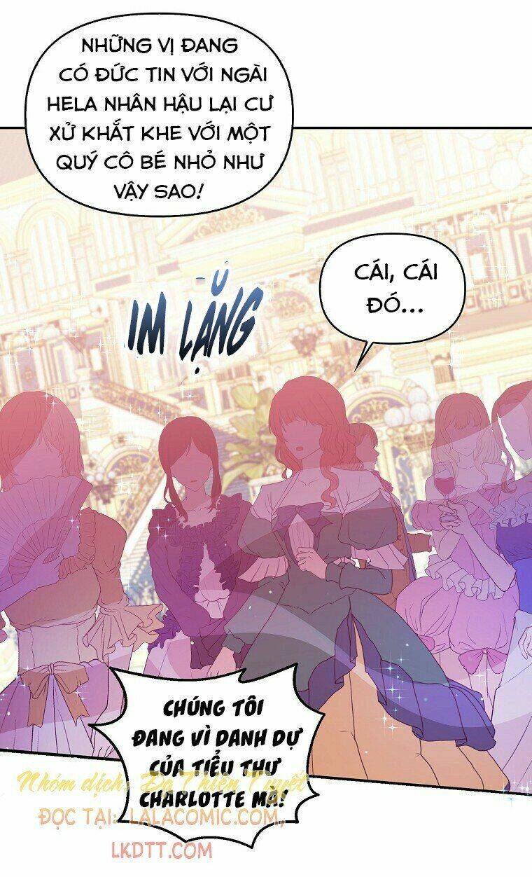 Cô Em Gái Quý Giá Của Nhân Vật Phản Diện: Chapter 51