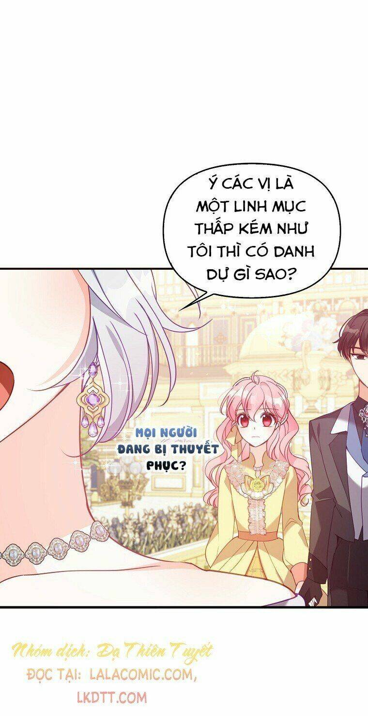 Cô Em Gái Quý Giá Của Nhân Vật Phản Diện: Chapter 51