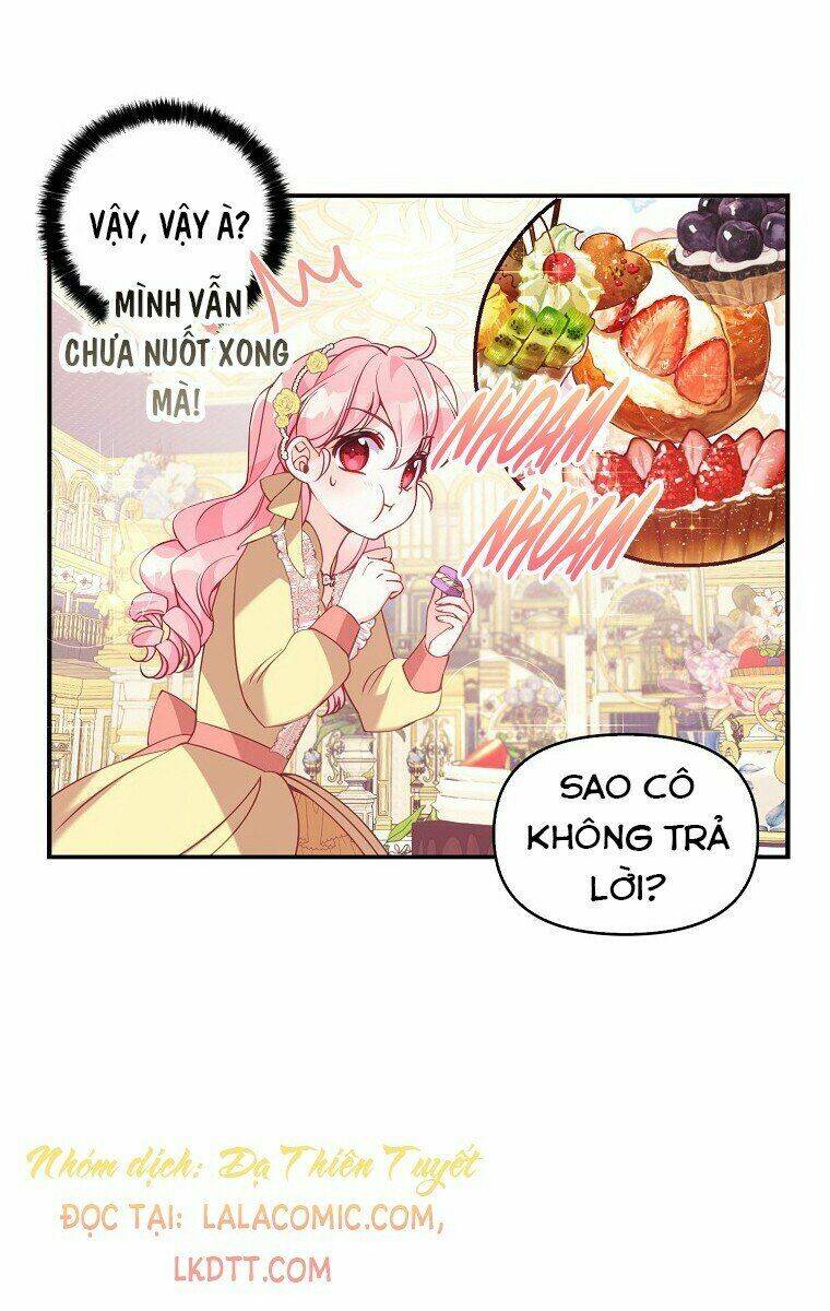 Cô Em Gái Quý Giá Của Nhân Vật Phản Diện: Chapter 51