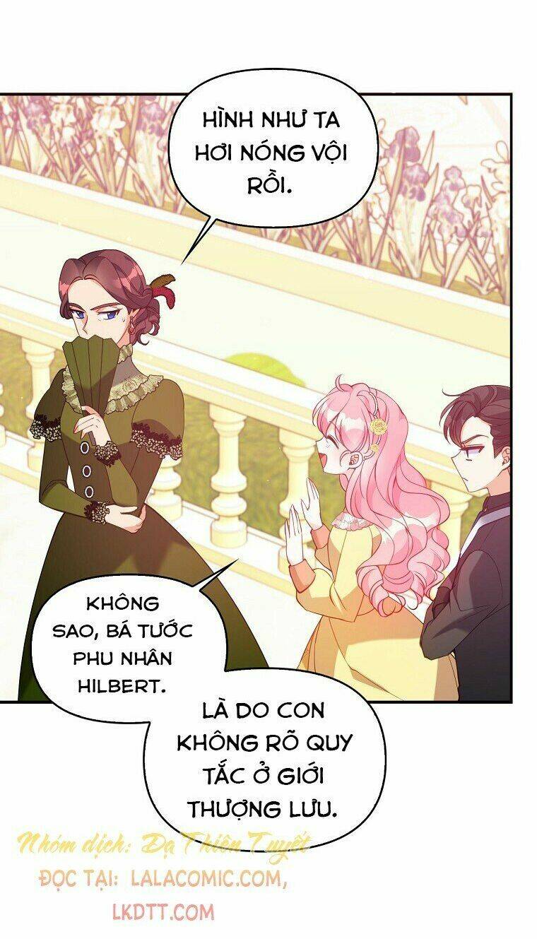 Cô Em Gái Quý Giá Của Nhân Vật Phản Diện: Chapter 51