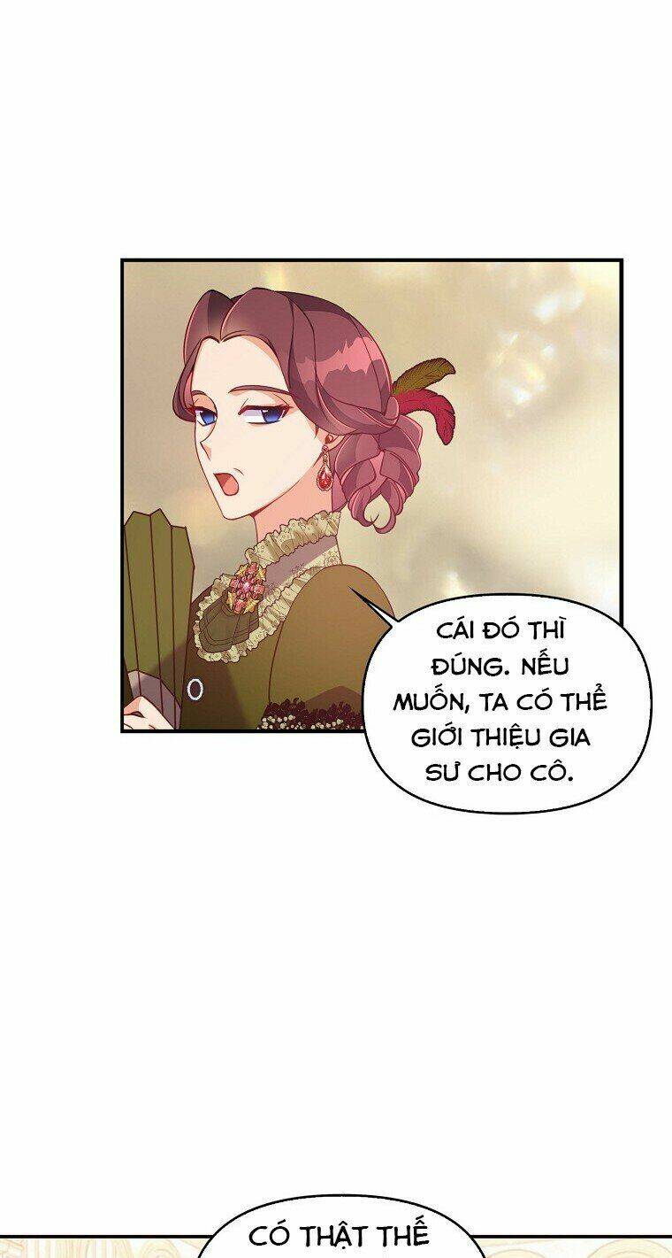 Cô Em Gái Quý Giá Của Nhân Vật Phản Diện: Chapter 51