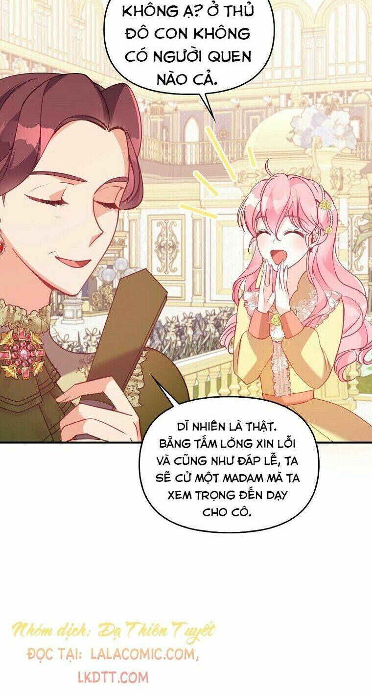 Cô Em Gái Quý Giá Của Nhân Vật Phản Diện: Chapter 51