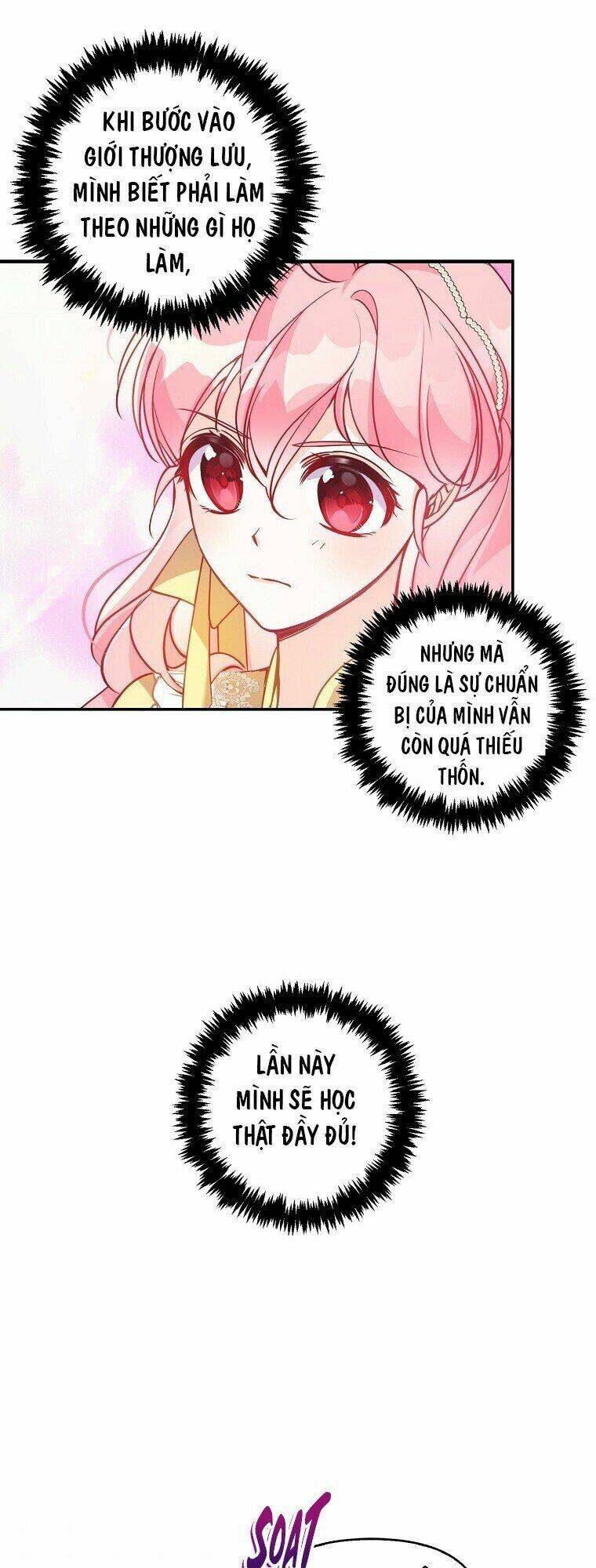 Cô Em Gái Quý Giá Của Nhân Vật Phản Diện: Chapter 51