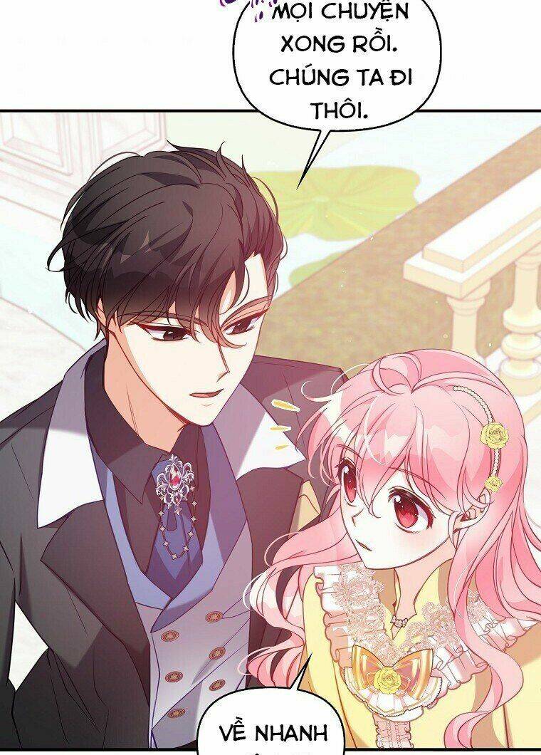 Cô Em Gái Quý Giá Của Nhân Vật Phản Diện: Chapter 51