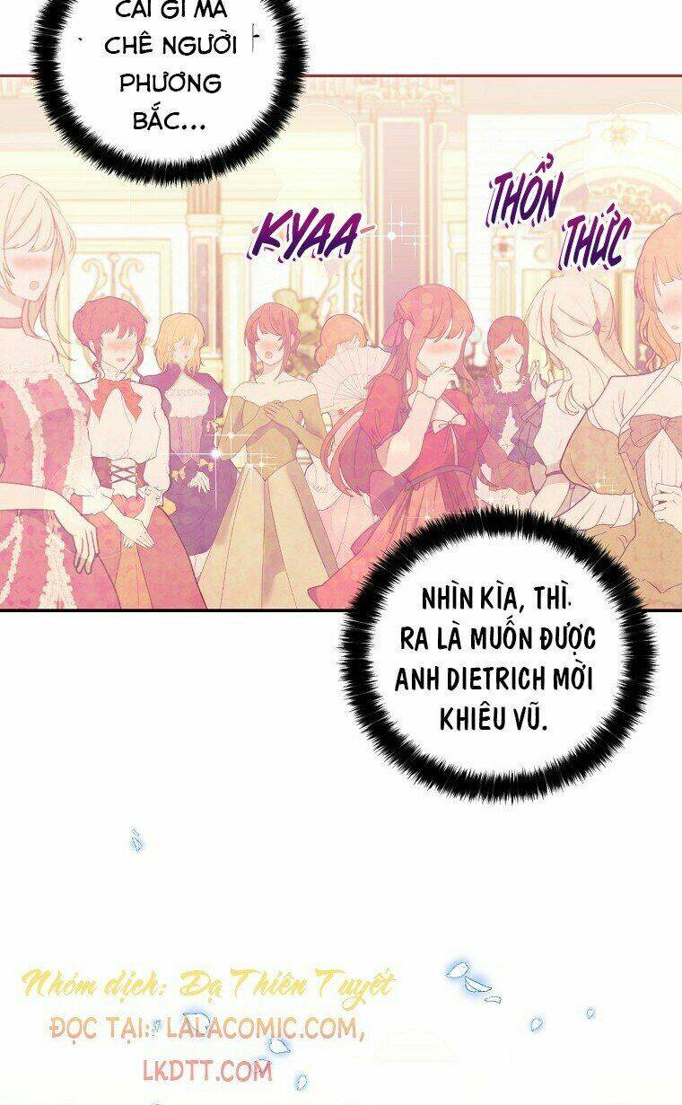 Cô Em Gái Quý Giá Của Nhân Vật Phản Diện: Chapter 51