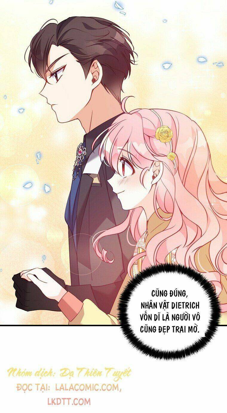 Cô Em Gái Quý Giá Của Nhân Vật Phản Diện: Chapter 51