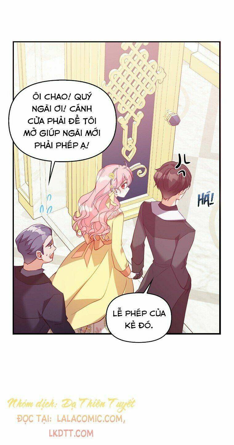 Cô Em Gái Quý Giá Của Nhân Vật Phản Diện: Chapter 51