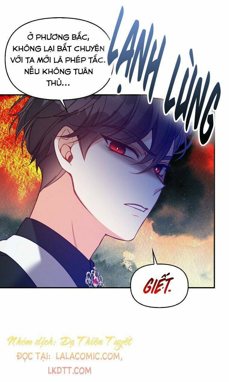 Cô Em Gái Quý Giá Của Nhân Vật Phản Diện: Chapter 51
